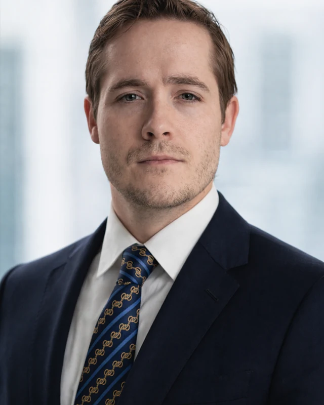 Benjamin Morris