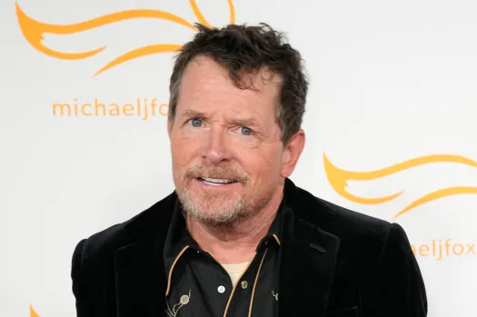 Michael J. Fox