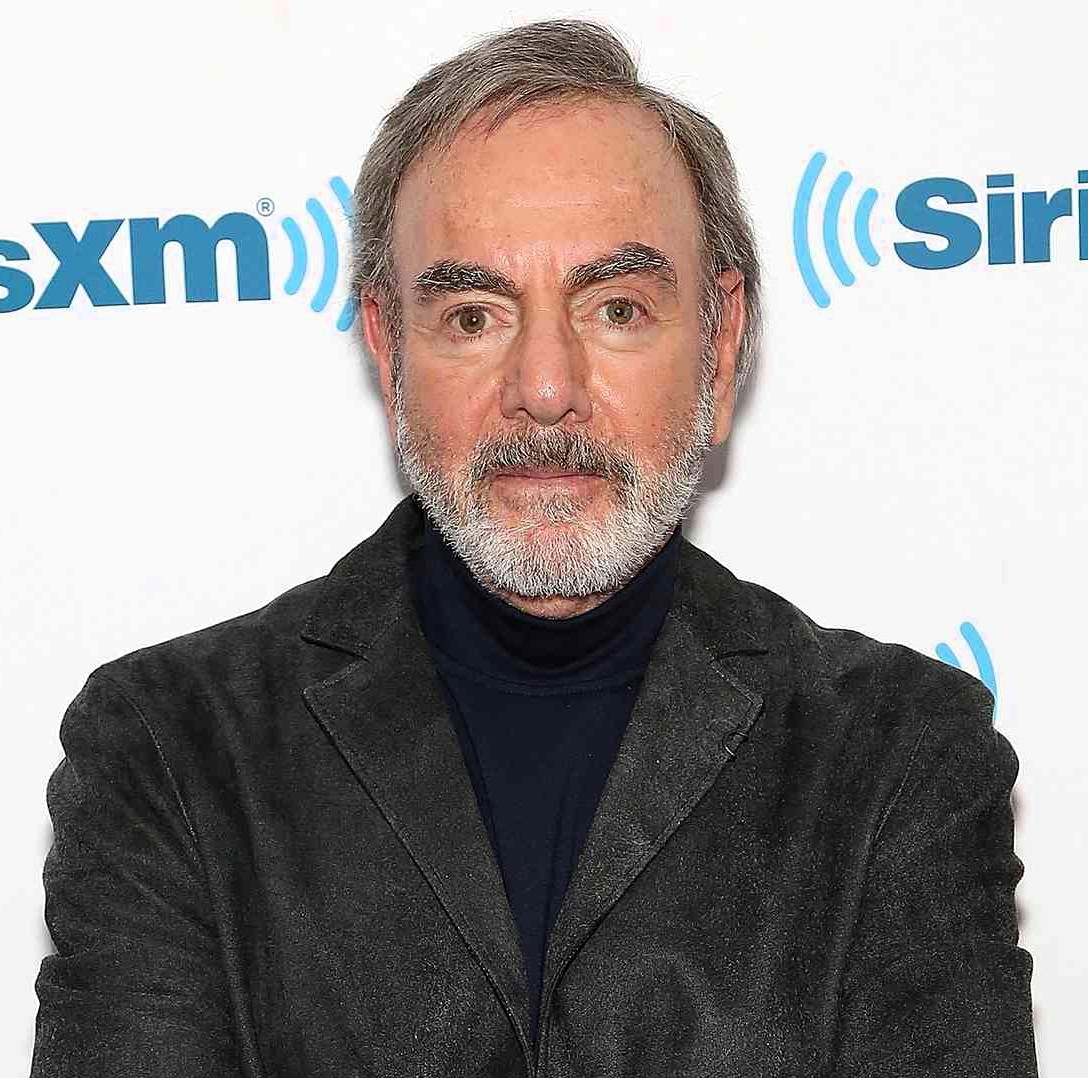 Neil Diamond