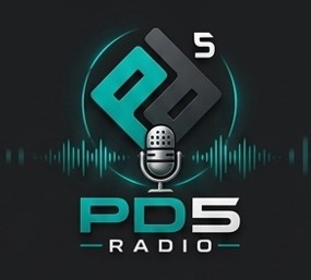 PD5 Radio logo
